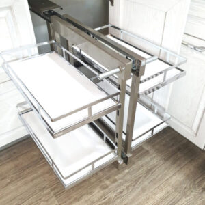 Glass UMC Magic Corner