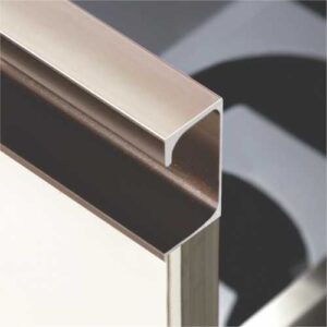 Aluminium Profiles