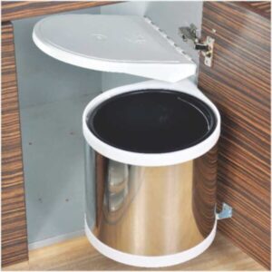 Auto Lid Dustbin