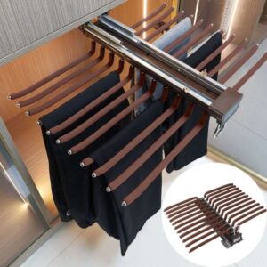 Double Trouser Rack