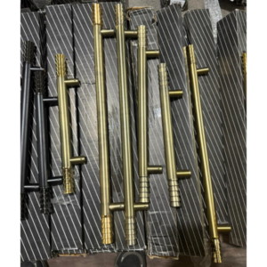 Steel Premium Pull Handle