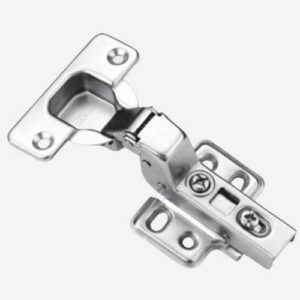 Soft Close Hinges & Telescopic Channels