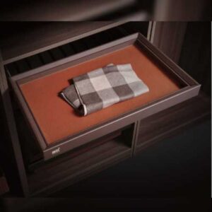 Wardrobe Fittings and Accessories