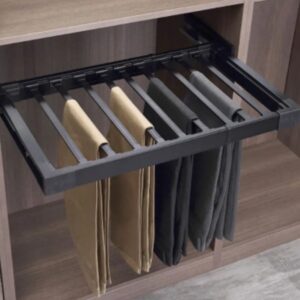Trouser Rack